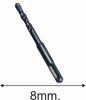 Imagen de Mecha taladro p/pared 8mm x110 ( c/u )