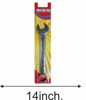 Imagen de Llave combinada 14 inch en doble blister