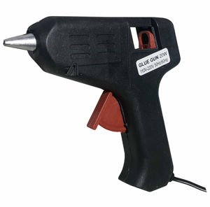 Imagen de Pistola silicona 20watt