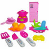 Imagen de Set de cocina infantil