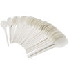 Imagen de Cucharas descartables para postre  50 Unidades