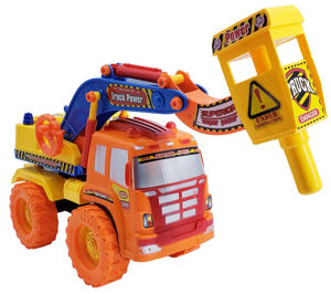 Imagen de Máquina retro