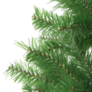 Imagen de Árbol navidad color verde 90cm