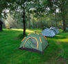 Imagen de Carpa igloo autoarmable 4 personas camping