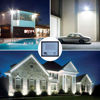 Imagen de Foco led 100 w luz fria exteriores seguridad