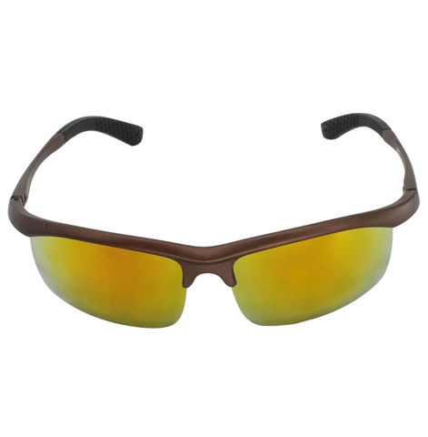 Imagen de Lente de sol 400 uv autorizado por m.s.p - 3 colores