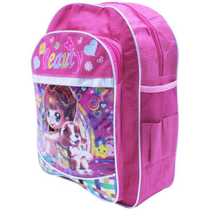Imagen de Mochila infantil diseño para niña