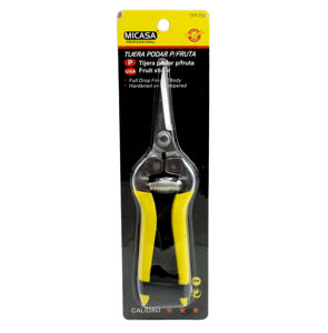 Imagen de Tijera de podar para fruta 7,5" - mi casa