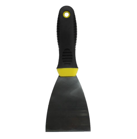 Imagen de Espátula con mango de goma -mi casa
