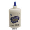 Imagen de Goma de pegar liquida blanca 250 ml