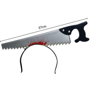 Imagen de Serrucho halloween