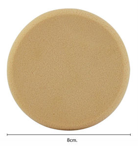 Imagen de Esponja para maquillaje
