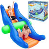 Imagen de Juego para piscina Sube y Baja Balancín acuático Bestway