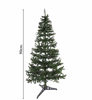 Imagen de Árbol navidad color verde 90cm