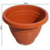 Imagen de Maceta plastica 18cmx15cm