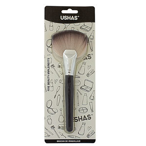 Imagen de Pincel abanico para maquillaje