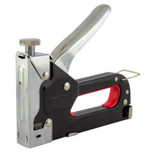 Imagen de Engrapadora manual de 4mm a 14 mm + 2 paquetes de grapas mi casa