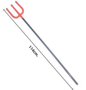 Imagen de Tridente  disfraz cotillon halloween