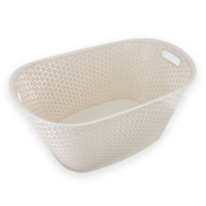 Imagen de Canasta plástica 2 asas