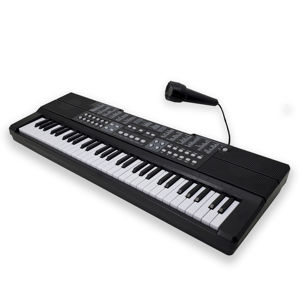 Imagen de Órgano con micrófono 61 teclas