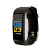 Imagen de Reloj Inteligente Smart Band Deporte Fitness Monitor Ritmo Cardiaco calorias