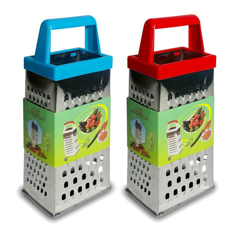 Imagen de Rayador 4 caras