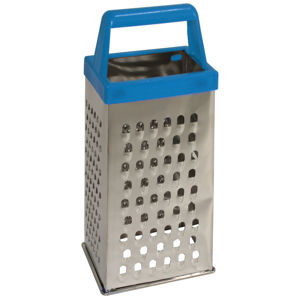 Imagen de Rayador 4 caras