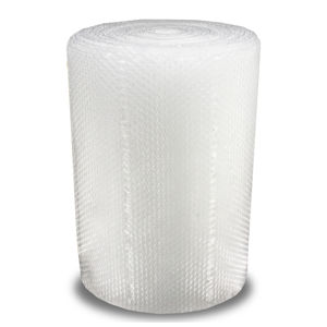 Imagen de NYLON BURBUJA ROLLO 50mx1m - 50 MICRONES CON PRECORTE