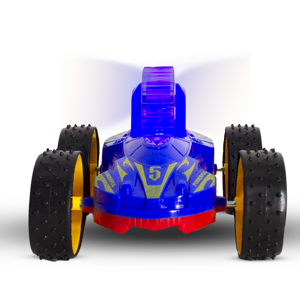 Imagen de Autito volcador