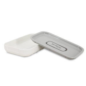 Imagen de Jabonera de mesa plástica