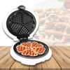 Imagen de Wafflera eléctrica diseño Flor cinco  cortes 750W