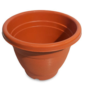 Imagen de Maceta plastica 18cmx15cm