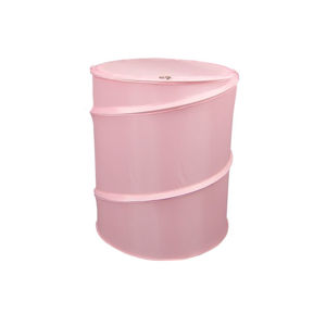 Imagen de Canasto plegable para ropa multiuso