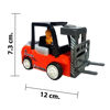 Imagen de Montacargas de juguete