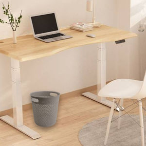 Imagen de Papelera plástica con manija