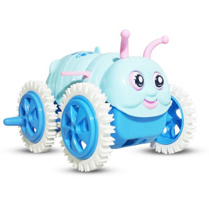 Imagen de Gusano caritas