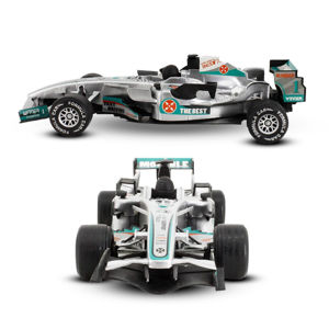 Imagen de Auto f1 con luz y sonido