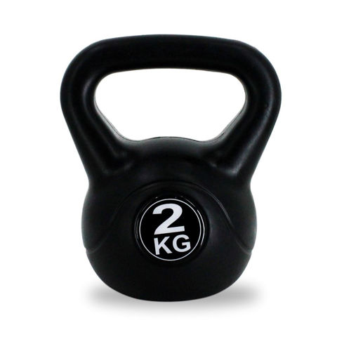 Imagen de Pesa Rusa mancuerna 2 kg