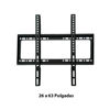 Imagen de Soporte para TV  fijo 26" a 63"