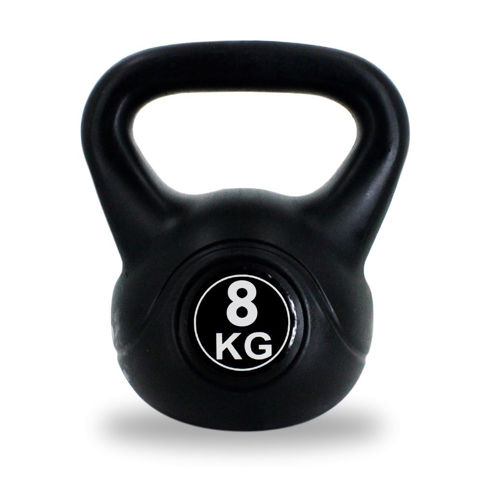 Imagen de Pesa  Rusa mancuerna 8 Kg