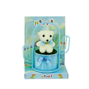 Imagen de Adorno osito