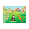 Imagen de Puzzle  Infantil en madera