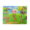 Imagen de Puzzle  Infantil en madera