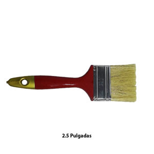 Imagen de Pincel 2,5 inch