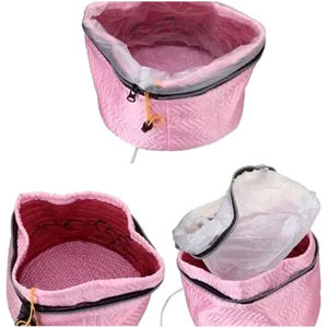 Imagen de Gorra térmica eléctrica para tratamiento de cabello