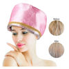 Imagen de Gorra térmica eléctrica para tratamiento de cabello