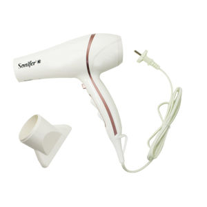 Imagen de Secador de pelo profesional 2 velocidades 2000 w sonifer