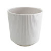 Imagen de Maceta plástica redonda