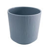 Imagen de Maceta plástica redonda