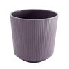 Imagen de Maceta plástica redonda